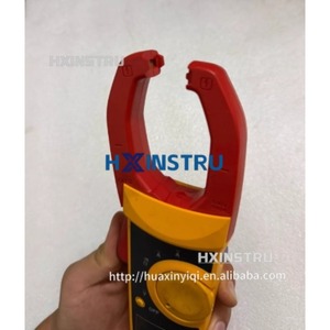   336 TRUE RMS CLAMP METER W/ SOFT CASE- มือสอง H - Product Image 2