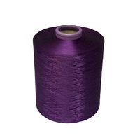 Pas cher Fil De Soie NIM Broderie Fil Polyester Fil Pour Textile