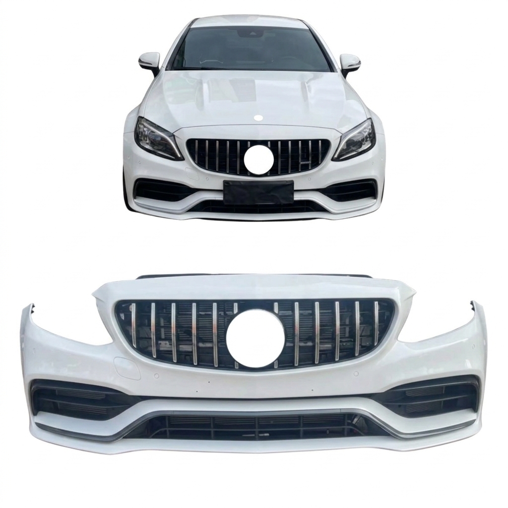 Bianco