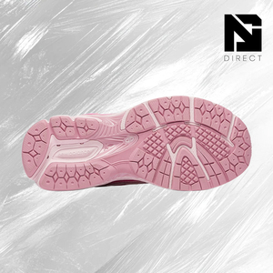 New Balance 1906r Big <b>Kid</b> 'rose Sugar Pink Satin' Trendy Stylish School Shoes Breathable Lace-Up Outdoor Casual Sneakers - Product Image 5