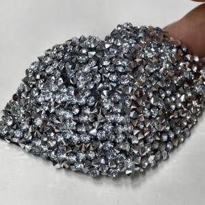 Cache-tétons adhésifs en strass, soutien-gorge adhésif réutilisable, couvre-seins imperméables, autocollants pour poitrine pour femmes - Product Image 5