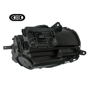 TUZHIHAO per MINI Countryman Faro Anteriore 2017-2019 F60 Proiettore Bi-xeno LED DRL + Abbaglianti/Anabbaglianti + Indicatore di Direzione - Product Image 5