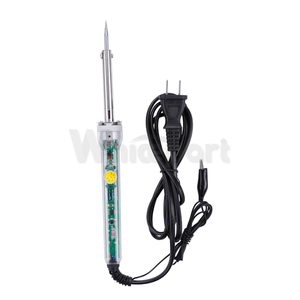 Outil de soudage <span class=keywords><strong>professionnel</strong></span> 10W HB-105 <span class=keywords><strong>Fer</strong></span> <span class=keywords><strong>à</strong></span> <span class=keywords><strong>souder</strong></span> électrique - Product Image 6