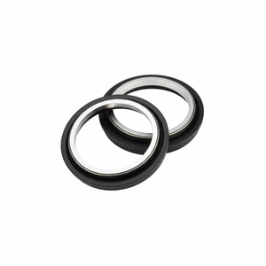 KYB Cubiertas Antipolvo de Horquilla para FANTIC 450 XEF 22-24 Par de Productos de Tóner en Polvo - Product Image 1