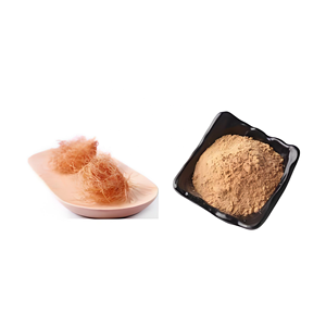 Extrait de soie de maïs et poudre d'extrait de soie de maïs pour la santé des voies urinaires et les formules traditionnelles de suppléments à base de plantes - Product Image 2