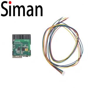 Module de capteur de distance laser SDFM300, mesure longue portée de 300 m, <span class=keywords><strong>LiDAR</strong></span> haute précision pour <span class=keywords><strong>Arduino</strong></span>/Raspberry Pi/robotique DIY - Product Image 3