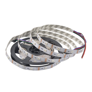Luz LED de bajo voltaje 12V5RGB, tira de luz multicolor para marquesinas, luz de línea multicolor. - Product Image 2