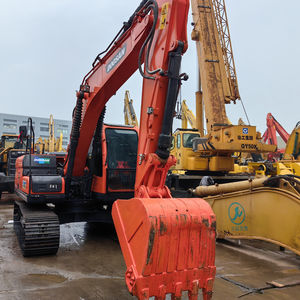 <b>Hot</b> <b>Sale</b> Original Used Excavators Doosan Dx140 Excavator Dx140 <b>Wheel</b> Hydraulic Pump Parts - Product Image 2