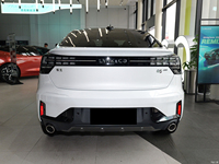 2023 Lynk Co 05 + 2.0TD 4WD Exploration Edition Nouveau R18 Taille des pneus Boîte de vitesses automatique FWD AWD Euro VI Cuir Gauche Turbo Car