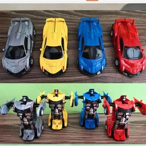 Ept bán buôn trẻ em Đồ chơi xe ô tô biến đổi ma sát xe biến dạng <span class=keywords><strong>robot</strong></span> xe đồ chơi cho trẻ em - Product Image 6