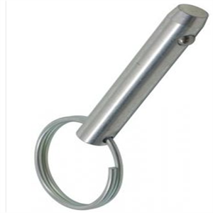 Stainless Steel <b>Quick</b> <b>Release</b> <b>Clamp</b> Lock Pins Pull Ball Spring Lock Pins Detent Pins Fastener Factory - Product Image 4