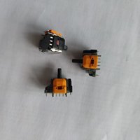 Módulo de Joystick Analógico 3D con Efecto Hall para Reparación de Controladores Xbox One, Sensor Electromagnético TMR Anti-Drift