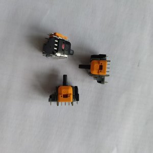 Módulo de Joystick Analógico 3D con Efecto Hall para Reparación de Controladores Xbox One, Sensor Electromagnético TMR Anti-Drift - Product Image 6