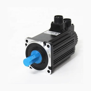 Moteur AC ECMA-C11010SS Delta ECMA-A2 1kW 3000 tr/min 110VAC pour automatisation industrielle - Product Image 2