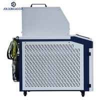 Soudeuse laser portative industrielle 2000W à fibre optique 5 en 1, refroidie par eau, avec fonction de stockage d'énergie pour le soudage de batteries de véhicules électriques, tête Relfar