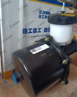 Pièces de rechange pour machines de construction XCMG, cylindre pneumatique ZL50GN, pompe de frein à assistance hydraulique 860165996 800901152 800901161