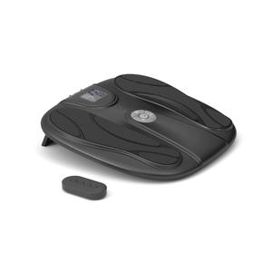 Pemijat kaki silikon portabel, keluaran baru portabel sirkulasi darah denyut nadi pintar pereda nyeri untuk pijat kesehatan neuropatik diabetes - Product Image 6