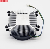   Ventilateur de refroidissement AM4 12V pour processeur
