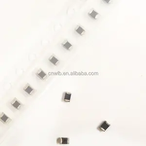 Smd multilayer chip Inductor Surface Mount 1206/0603/0805 High current ferrite Bead inductor 1000ohm 30ohm/60ohm/100ohm/600ohm