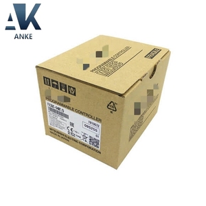 Módulo de controlador PLC Mitsubishi de 1/2 pulgadas - Product Image 1