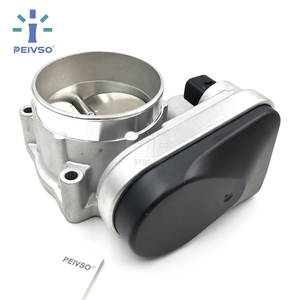 PEIVSO 05161805AA Nouveau corps de papillon électronique pour Dodge Ram 1500 2500 3500 03-04 Durango - Product Image 1