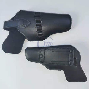 Pistoolholsters Voor Maten Van 14Cm Of 19Cm Om De Meeste In De Tailleband Te Passen, Dragen Op Maat Gegoten Polymeer Aan De Voorkant Verstelbaar - Product Image 5