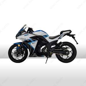 Moto Elettrica da Cross Surron EV 5000W 72V Modello Grande V6 Ciclomotore da Fabbrica Cinese - Product Image 4