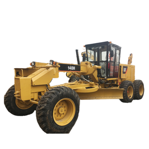 Motoniveladora de segunda mano Caterpillar Cat 140K 140h 140g 140m de segunda mano a la venta - Product Image 1