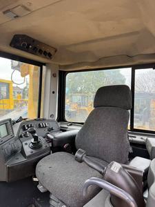 Topadora Caterpillar D8T usada, resistente y al desgaste, con orugas de baja presión sobre el suelo, puede funcionar de manera estable en varios terrenos - Product Image 3