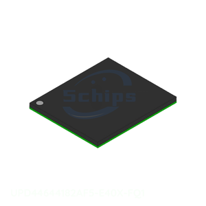 Composants électroniques : Service complet pour la mémoire 48 VFBGA CY62147DV18LL-70BVI – Achetez en ligne - Product Image 1