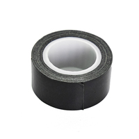 Ruban adhésif en silicone PTFE découpé à la forme, résistant aux hautes températures, écologique et durable, pour machines de thermoscellage et masquage électrique