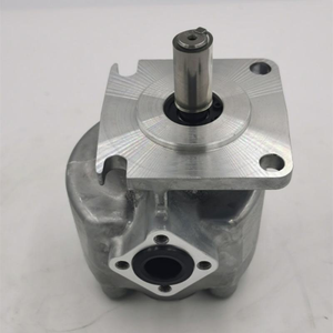 Bombas de Engranajes Hidráulicas de Alto Rendimiento Serie K1P: K1P5R11A, K1P8R11A, K1P5L11A, K1P8L11A, K1P5RV11A, K1P8RV11A - Product Image 3
