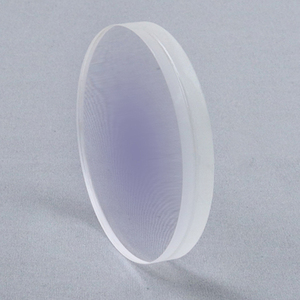 Ống Kính Thiên Văn Khúc Xạ Dán 80Mm Giá Nhà Máy Bán Chạy Phụ Kiện Ống Kính Lõm Ống Kính Achromatic - Product Image 1