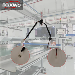 A02高取り付けブレーキライト配線用ハーネスE00162アセンブリPVC絶縁12V IP66自動車 & 電子機器用 - Product Image 2