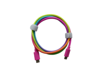 ODM Categoría 7 Red Cuatro pares trenzados de alambre de cobre 26AWG Conductor BC Lan Cable Ethernet para computadora