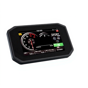 Film TPU personnalisé pour moto, protection contre les rayures du tableau de bord, protection d'écran du compteur de vitesse pour HONDA ADV350 ADV160 ADV 350 160 - Product Image 1