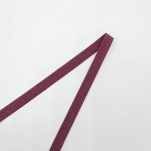 Soutien-gorge confortable en nylon personnalisable, bretelles élastiques, accessoire antidérapant pour l'Europe et l'Amérique, sacs colorés tendance - Product Image 2