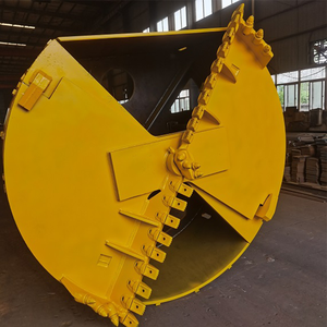 Ember Bor untuk <span class=keywords><strong>Rig</strong></span> Pengeboran Rotary Silinder atau Kerucut Opsional - Product Image 3