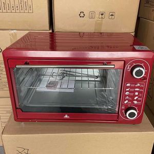 Nouveau four intelligent de grande capacité 48L 2000W 220V, petit appareil électroménager pour la cuisson - Product Image 6