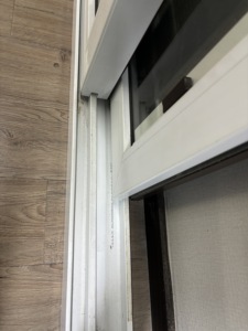 China Leading Manufacture <strong>Replacement</strong> <strong>Windows</strong> Double Swing PVC Profile Casement <strong>Window</strong> Upvc <strong>Window</strong> and <strong>Door</strong> - Product Image 6