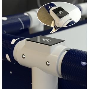 <span class=keywords><strong>Baignoire</strong></span> à glace pliable portable pour les athlètes et la récupération, <span class=keywords><strong>baignoire</strong></span> à immersion froide pour adultes avec couverture isolante et pompe de vidange - Product Image 5