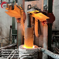 Lame de cisaille à portique de grande capacité 500-1000 tonnes, en acier allemand haut de gamme anti-fissuration, trempée 51-53 HRC, affûtée avec précision