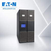 UPS Multi-fungsi Line-Interactive 220VAC 2200W Sumber Daya UPS 9PX2200IRT2U-L Rak/Tower dengan Baterai LiFePO4 Terintegrasi