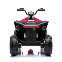 Vente en gros de quad électriques pour enfants de haute qualité, 12V, puissant, dernier modèle, voiture à pédales pour enfants, voitures à batterie pour enfants, voiture à pédales pour enfants