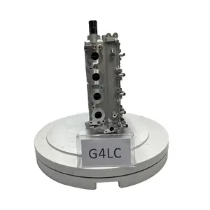 WUZHONG High Quality Genuine G4LC G4LA Engine Assembly Motor for Hyundai Kia Hyuna Huanchi diesel engine in stock for sale