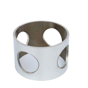 De productos de consumo de gran estructura de acero conformado de chapa metálica - Product Image 2
