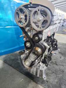 Motore Diesel K4M 1.6L a 4 Cilindri Nuovo di Zecca, Best Seller per Renault Megane, Clio, Kangoo, Laguna, <span class=keywords><strong>Dacia</strong></span> Logan, <span class=keywords><strong>Duster</strong></span> - Product Image 6