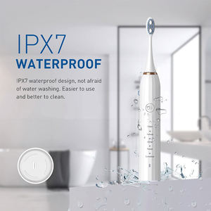 <span class=keywords><strong>Cepillo</strong></span> de dientes <span class=keywords><strong>el</strong></span>éctrico 5 modos batería recargable personalizado <span class=keywords><strong>Dental</strong></span> automático viaje Sonic <span class=keywords><strong>mejor</strong></span> <span class=keywords><strong>cepillo</strong></span> de dientes <span class=keywords><strong>el</strong></span>éctrico inteligente - Product Image 6