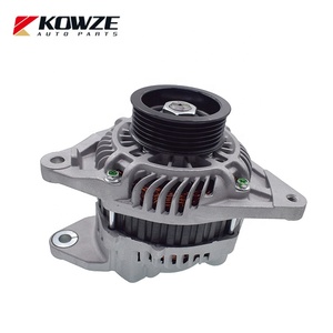 Ap02 — alternateur automobile, pour moteur Diesel Mitsubishi Triton L200 Pajero Montero Sport 4D56 1800A007 - Product Image 5