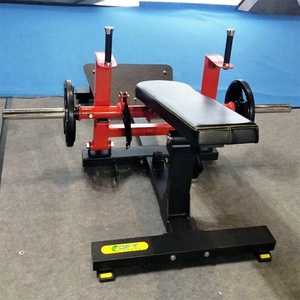 DFT-669 Macchina per Hip Thrust e Glutei, Attrezzatura da Palestra Commerciale di Alta Qualità, <span class=keywords><strong>Vendita</strong></span> Calda di Equipaggiamento <span class=keywords><strong>Fitness</strong></span> - Product Image 3